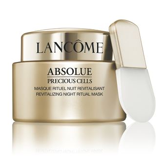 Máscara Hidratante Lancôme Absolue Precious Cells Night Ritual Mask - 1