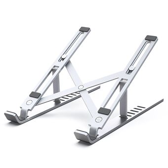 Suporte Vention para Tablet ou Portátil - Prateado - 1