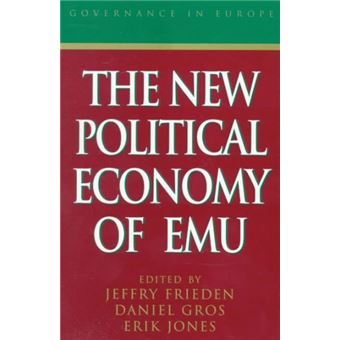 The New Political Economy of EMU - 1