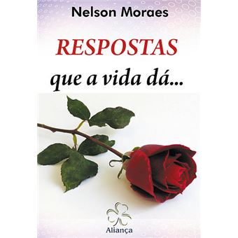 Respostas que a Vida Dá - 1