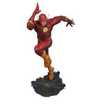 Figura Sideshow 300683 - DC Comics - The Flash - 1