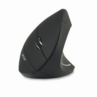Rato Wireless Acer HP.EXPBG.009 | 1600 DPI | Preto - 1