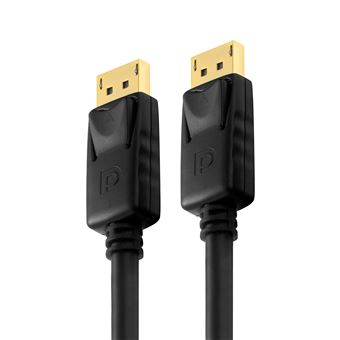 Cabo Displayport PureLink PI5000-010 | Preto - 1