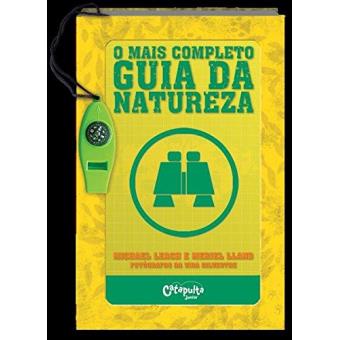 O Mais Completo Guia Da Natureza - 1