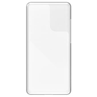 Capa para Telemóvel Quad Lock Poncho | Transparente - 1