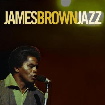 James Brown-jazz - 1