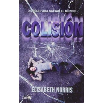 Colision - 1
