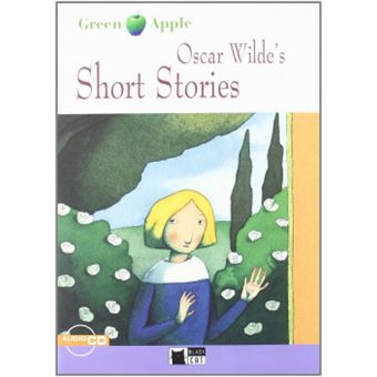 Oscar Wilde'S Short Stories - 1