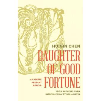 Daughter Of Good Fortune - 1