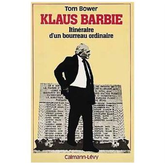 Klaus Barbie - 1