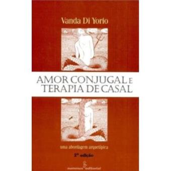 Amor Conjugal E Terapia De Casal - 1