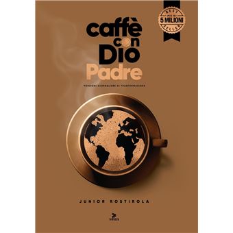 Caffè Con Dio Padre 2025: Porzioni Giornaliere Di Trasformazione - 1