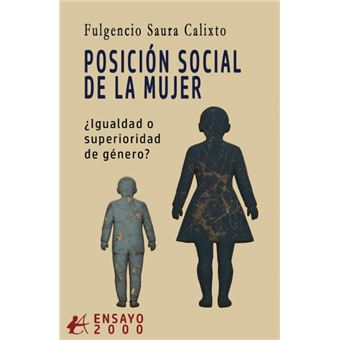 Posición Social De La Mujer - 1
