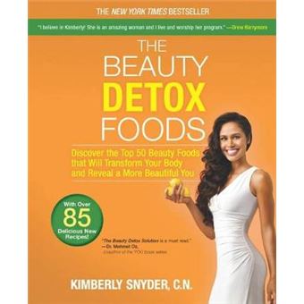 The Beauty Detox Foods - 1