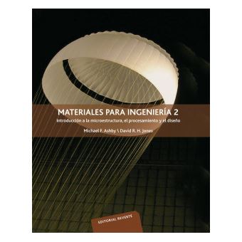 Materiales Para Ingeniería 2 - 1
