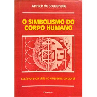 O simbolismo do corpo humano. - 1