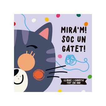Mira'M! Soc Un Gatet! - 1