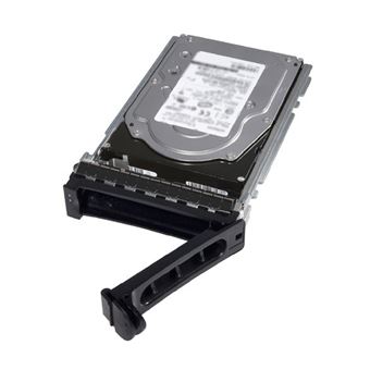 Disco Interno HDD DELL 400-ATJP | 2.5" | 1,2 TB - 1