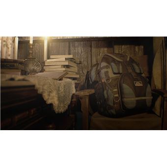 Videojogo Capcom Resident Evil 7 biohazard - Gold Edition - 1