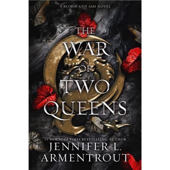 The War Of Two Queens - 1