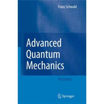 Advanced Quantum Mechanics - Hardback - 2008 - 1