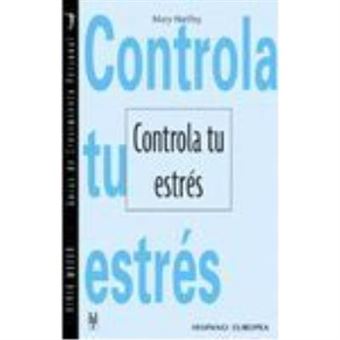 Controla Tu Estrés - 1