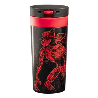 Caneca de Viagem Bialetti STRTH04A | Vermelho - 1