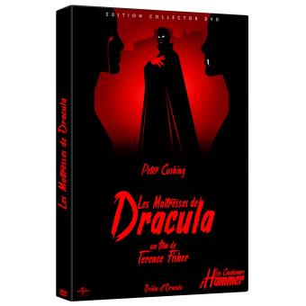 Les maitresses de dracula (DVD) - 1