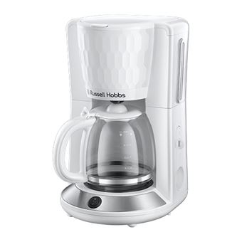 Cafeteira Russell Hobbs 27010-56 | Branco - 1