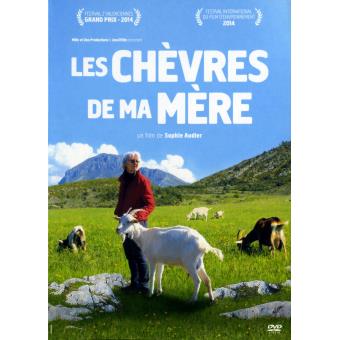 les chevres de ma mere (DVD) - 1