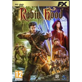 Robin Hood:ed.de oro PC - 1