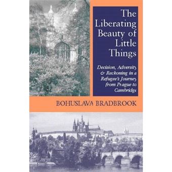 Liberating Beauty Of Little Things - 1