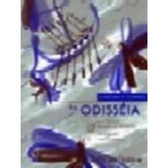 Contos E Lendas Da Odisseia - 1