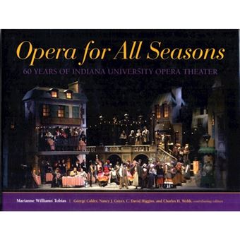 Opera For All Seasons - 1