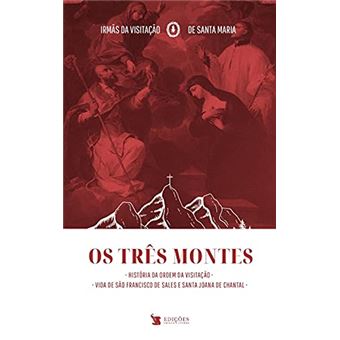 Os Três Montes - 1