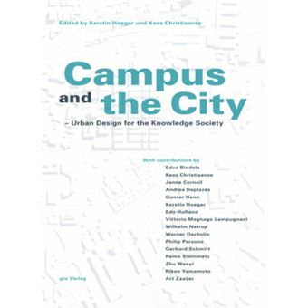 Campus And The City - 1