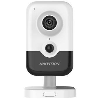 Câmara de Segurança Hikvision DS-2CD2483G2-I | Branco - 1
