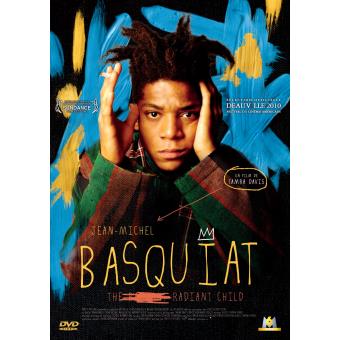 basquiat jean michel (DVD) - 1