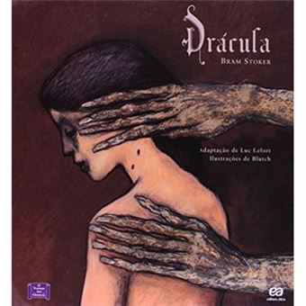 Dracúla. O Tesouro Dos Clássicos - 1