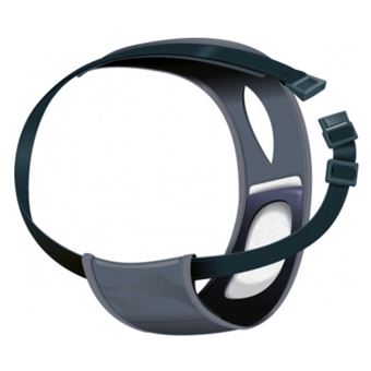 Fralda para Cães/gatos TRIXIE 23493 | Preto - 1