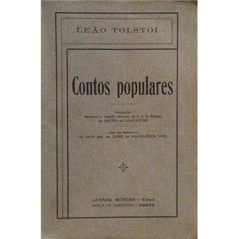 Contos populares. - 1