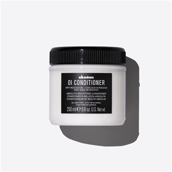 Amaciador Davines OI Conditioner - 1