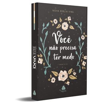 Nova Bíblia Viva - Isaías - 1