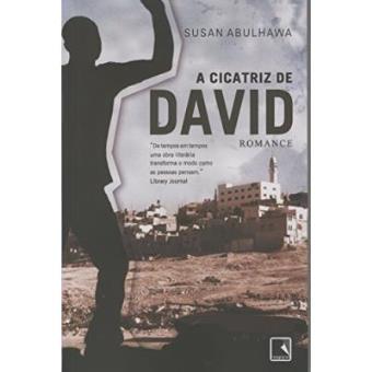 A Cicatriz De David - 1