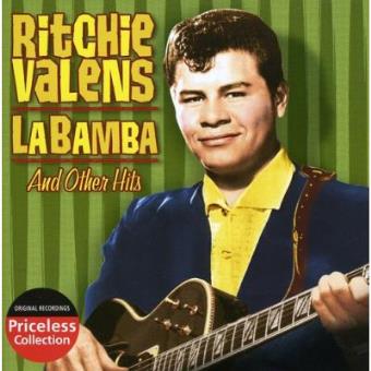 La Bamba & Other Hits - 1
