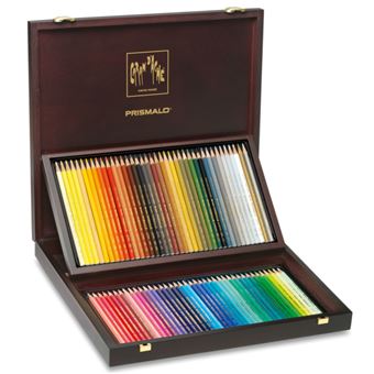 Lápis de cor Caran d-Ache 999.480 - 1