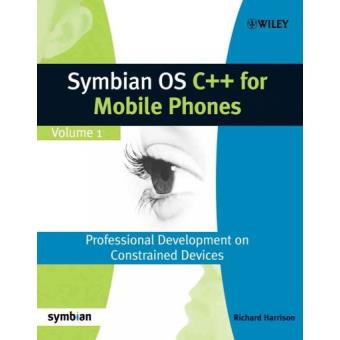 Symbian OS C++ for Mobile Phones - Paperback - 2003 - 1