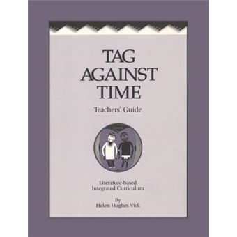 Tag Against Time Teacher's Guide - 1