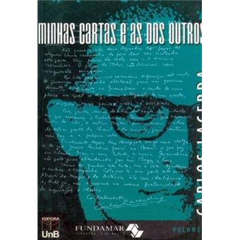 Minhas Cartas E As Dos Outros - Volume 2 - 1