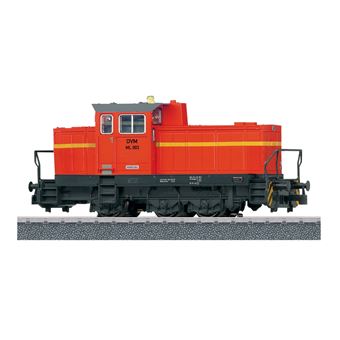 Modelismo ferroviário e de comboios Märklin 36700 | Vermelho - 1
